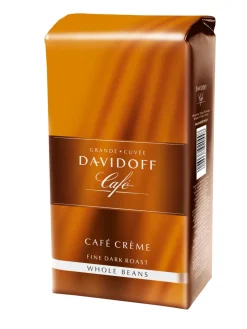 Outlet davidoff Cafe Creme Whole Beans 0.5kg