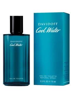 Hot davidoff-parfums Davidoff Cool Water Eau de Toilette 75 ml
