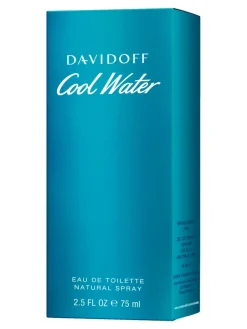 Hot davidoff-parfums Davidoff Cool Water Eau de Toilette 75 ml