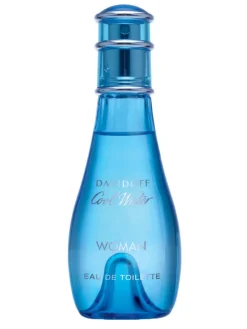 Clearance davidoff-parfums Davidoff Cool Water Woman Eau de Toilette 30 ml