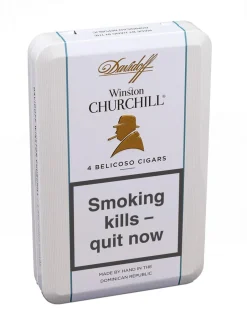 Best davidoff Davi WSC Belicoso 4s