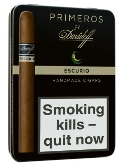 Outlet davidoff Escurio Cello 6s