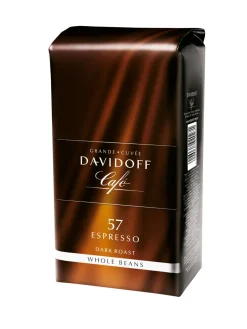 Online davidoff Espresso Whole Beans 57 0.5kg
