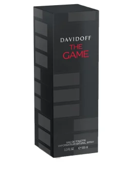 Outlet davidoff-parfums Davidoff Game Eau de Toilette 100 ml