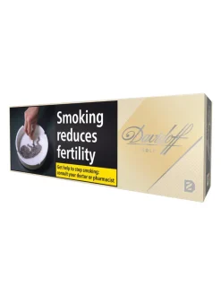 Hot davidoff Gold 200s Deutschland