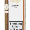 Best davidoff Grand Cru Toro 4s
