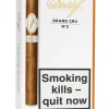 Discount davidoff GrandCru No 2 5s