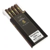 Sale davidoff Le Hour Churchill 4s
