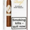 Clearance davidoff Mill Short Rob 4s