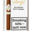 New davidoff MillBlend PetCoro 5s
