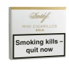 Outlet davidoff Mini Gold 5x20s