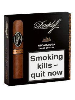 Outlet davidoff Nica ShortCorona 5s