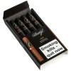 New davidoff Nicaragua Robusto 4s