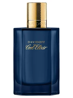 Outlet davidoff-parfums Davidoff Parfums Cool Elixir Parfum 100 ml