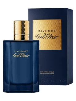 Outlet davidoff-parfums Davidoff Parfums Cool Elixir Parfum 100 ml