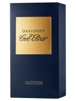 Outlet davidoff-parfums Davidoff Parfums Cool Elixir Parfum 100 ml
