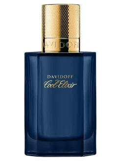 Outlet davidoff-parfums Davidoff Parfums Cool Elixir Parfum 50 ml