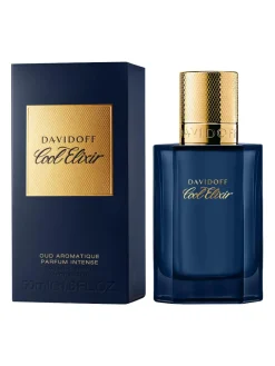 Outlet davidoff-parfums Davidoff Parfums Cool Elixir Parfum 50 ml