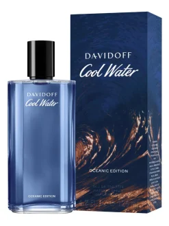 Online davidoff-parfums Davidoff Parfums Cool Water Man Eau de Toilette 125 ml