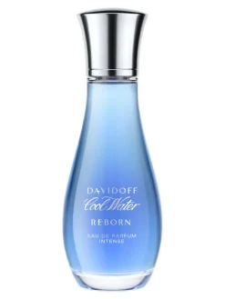 Fashion davidoff-parfums Davidoff Parfums Cool Water Woman Reborn Eau de Parfum Intense 50 ml