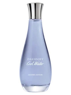 Sale davidoff-parfums Davidoff Parfums Cool Water Woman Eau de Toilette 100 ml
