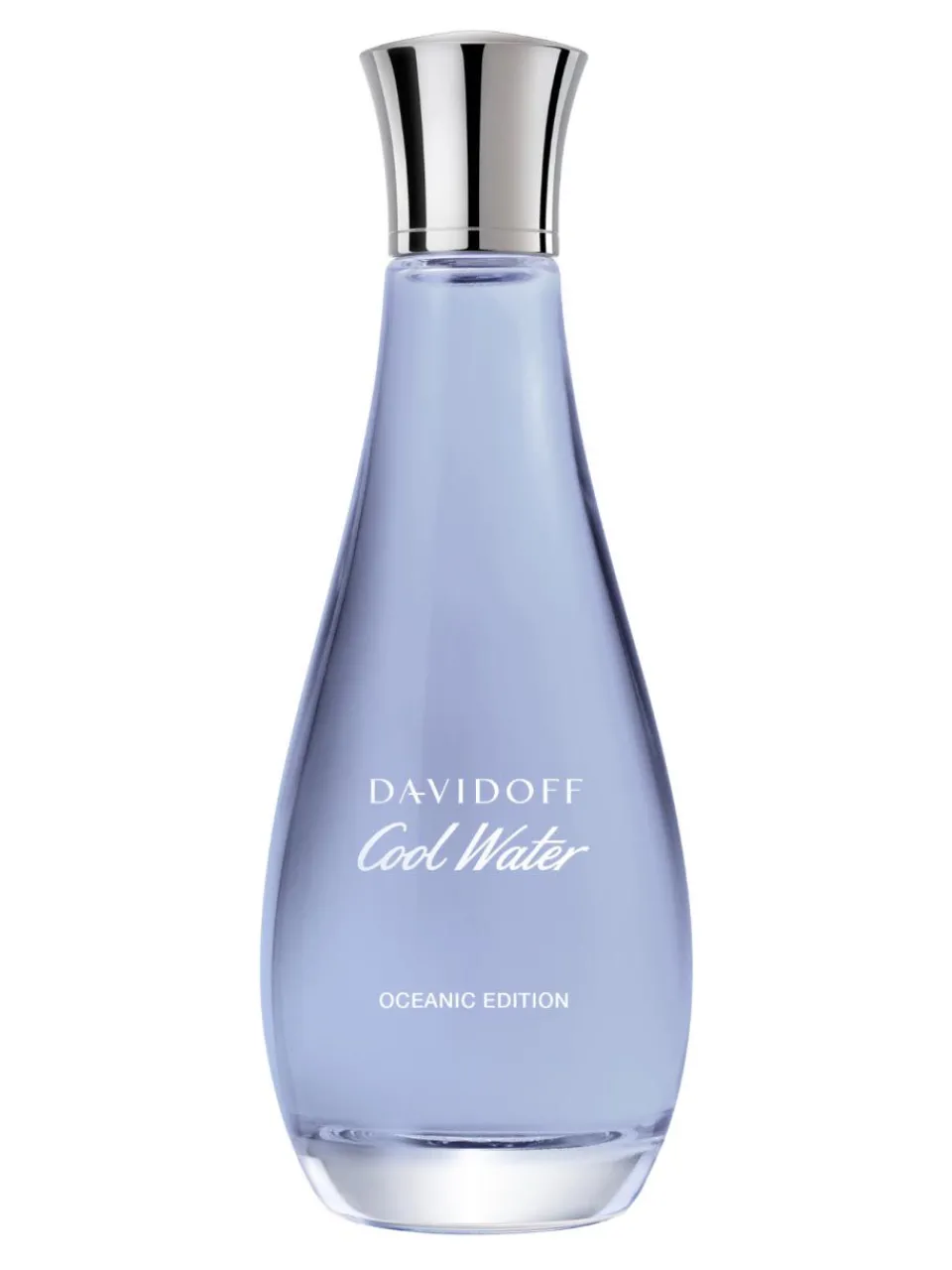 Sale davidoff-parfums Davidoff Parfums Cool Water Woman Eau de Toilette 100 ml