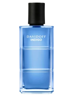 Sale davidoff-parfums Davidoff Parfums Indigo Male Eau de Toilette 60 ml