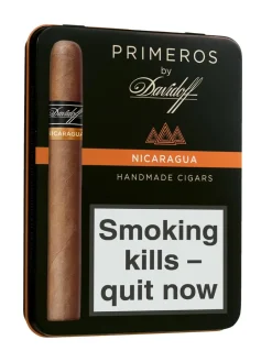 Best davidoff Primeros Nica Mad 6s
