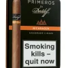 Clearance davidoff Primeros 3x6s