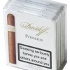 Online davidoff Primeros 3x6s