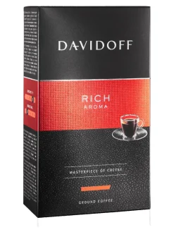Discount davidoff Rich Aroma 0.25kg, vaku