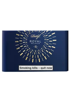 Outlet davidoff Royal Release Robusto 10s