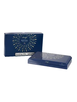 Best davidoff Royal Release Salomones 10s