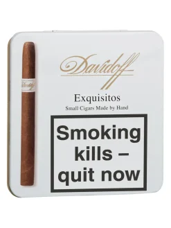 Outlet davidoff Sign Exquisitos 3x10s