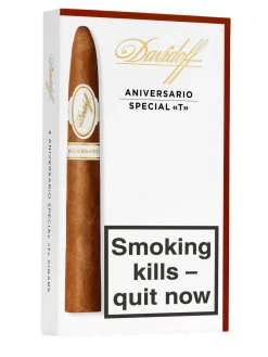Sale davidoff Special T 4s