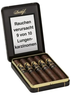 Online davidoff WSC Late Hour Petit Panatella 5s