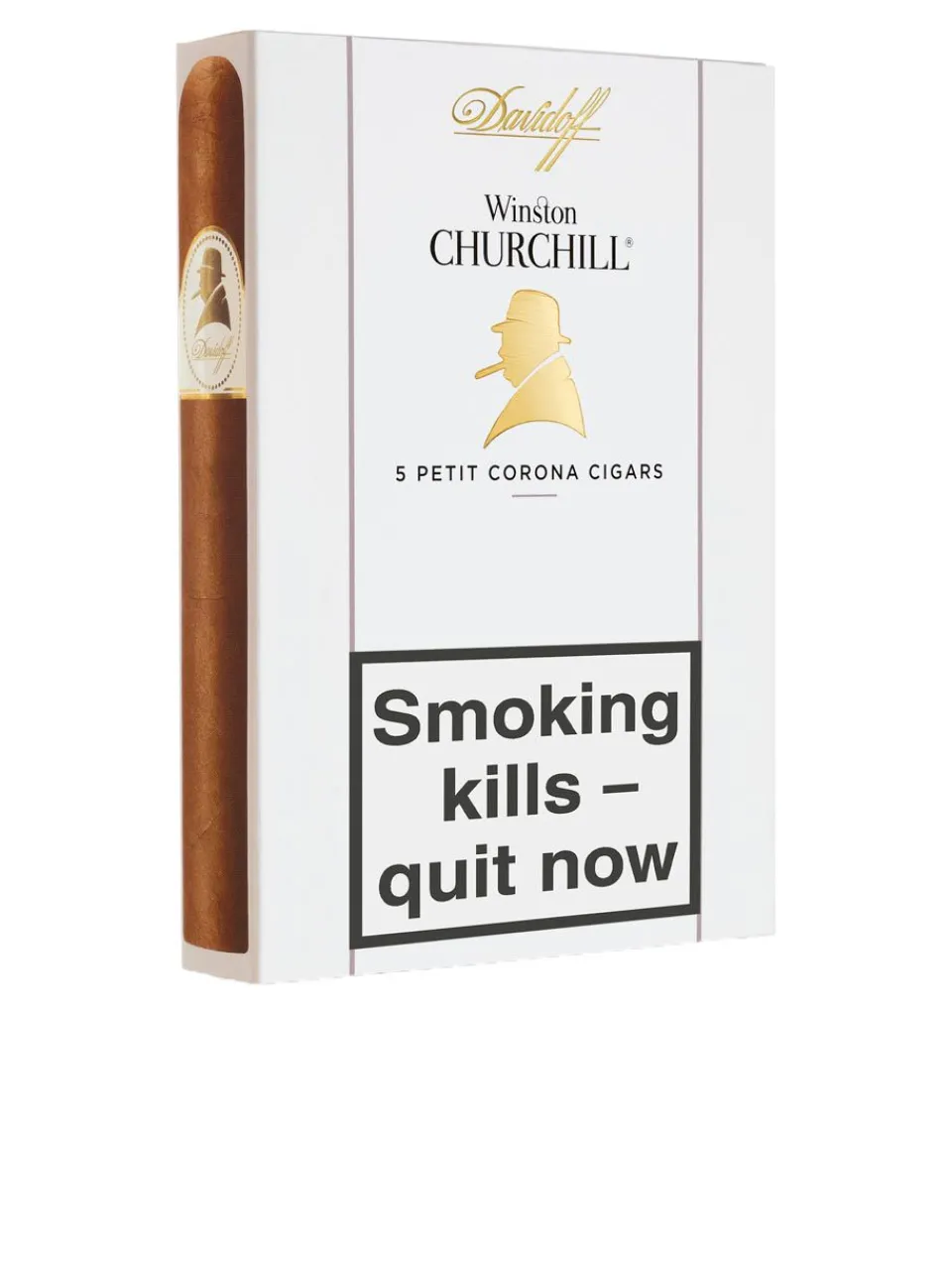 Online davidoff WSC Pet Corona 5s