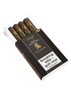 Online davidoff WSC Robusto 4s