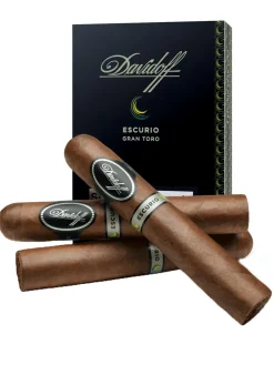 Outlet davidoff doff Esc Gran Toro 4s