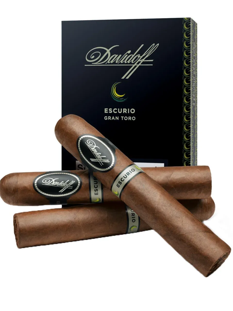 Outlet davidoff doff Esc Gran Toro 4s