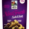 Discount den-lille-nttefabrikken Den Lille Nøttefabrikken Nøtti Frutti Salt & Søtt 170g