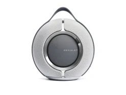Best devialet Mania - Active Stereo Calibration Speaker light gray