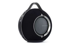 Online devialet Mania - Active Stereo Calibration Speaker deep black