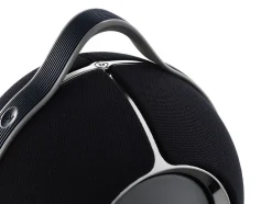 Online devialet Mania - Active Stereo Calibration Speaker deep black