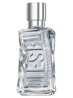 Fashion diesel D Eau de Toilette 50 ml