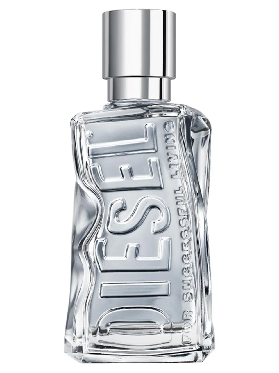 Fashion diesel D Eau de Toilette 50 ml