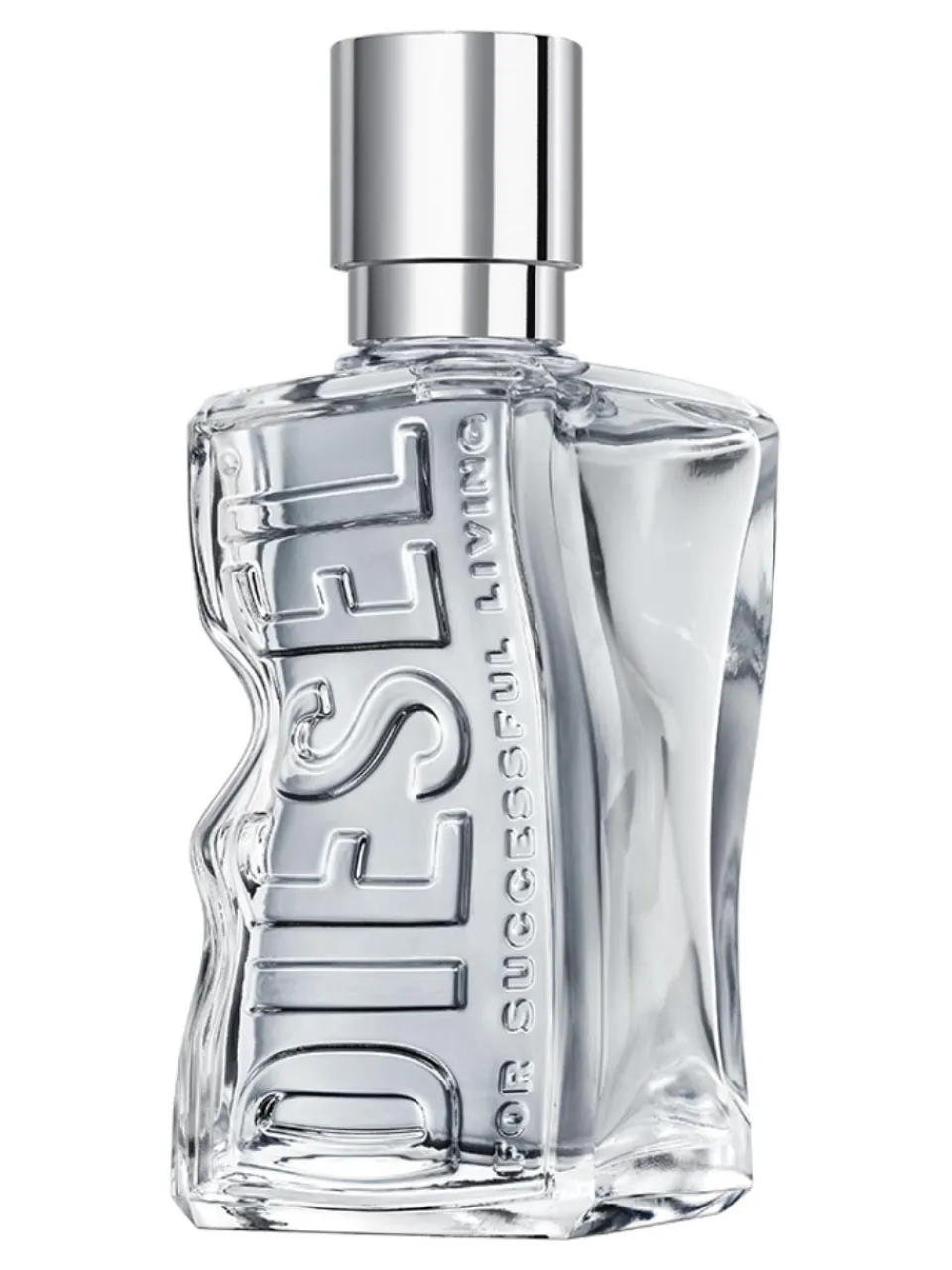 Fashion diesel D Eau de Toilette 50 ml