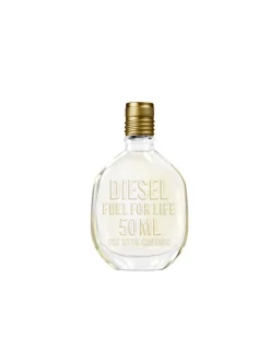 Clearance diesel Fuel for Life He Eau de Toilette 50 ml