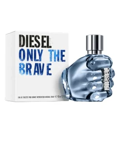 Hot diesel Only the Brave Eau de Toilette 50 ml