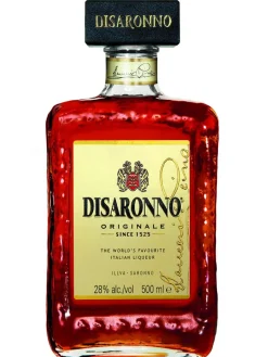 New disaronno Amaretto Liqueur 28% 0.5L